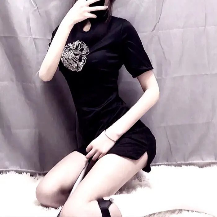 请修理好我的男朋友